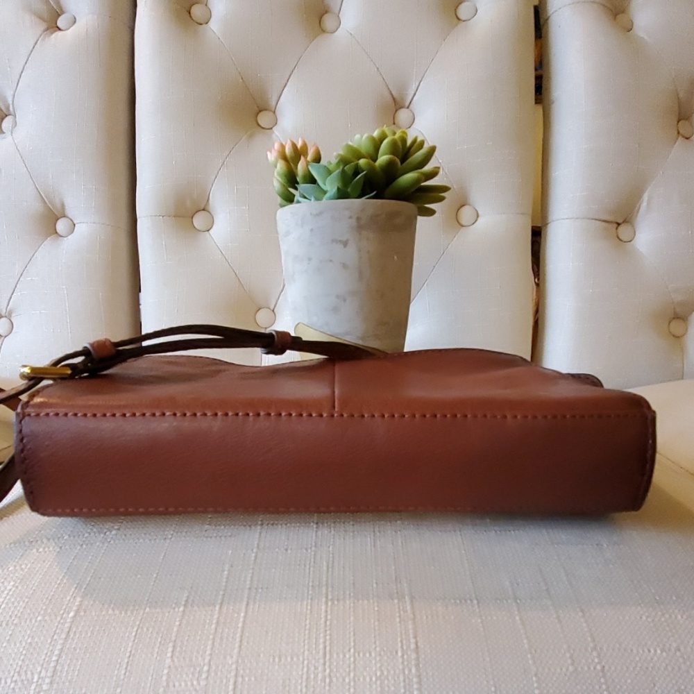 Frye Lucy Crossbody - Picture 3 of 5